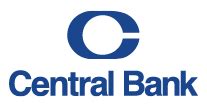 central bank log in.